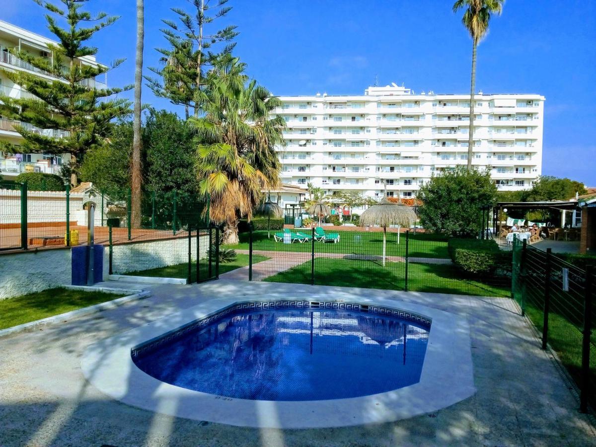 Apartamentos Caravane Torremolinos Exterior foto